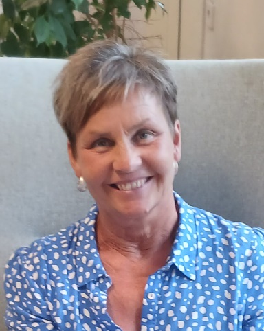 Paula Johansson